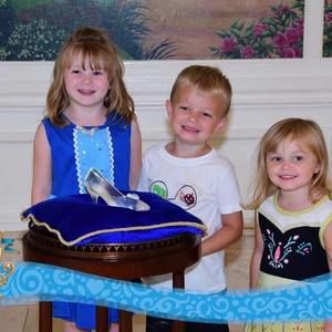 Meet your Posher, Chris